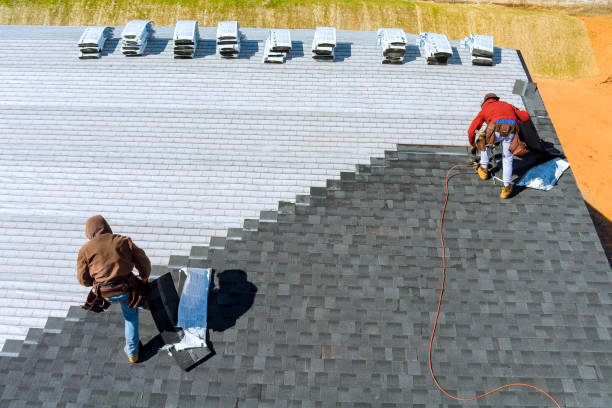 Best Commercial Roofing Services  in De Kal, TX