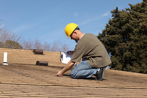 Best Roof Installation  in De Kal, TX