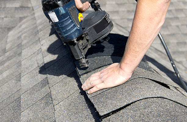 Best Asphalt Shingle Roofing  in De Kal, TX