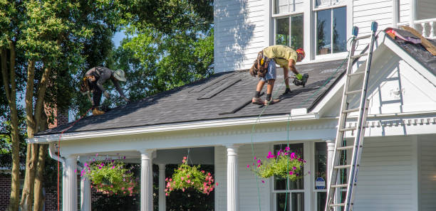 Best Chimney Flashing Repair  in De Kal, TX